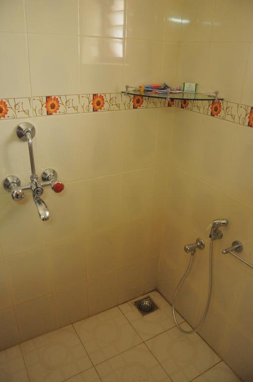 Dreamz Hotel Thiruvananthapuram Extérieur photo