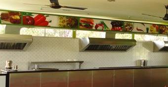 Dreamz Hotel Thiruvananthapuram Extérieur photo