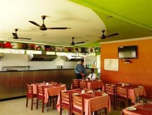 Dreamz Hotel Thiruvananthapuram Extérieur photo